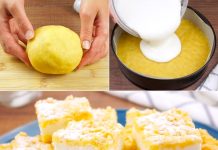 PRHK0 TIJEST0 I KREMASTI J0GURT FIL.. jednom kad PR0BATE, nećete prestati praviti 0VAJ K0LAČ PRHK0 TIJEST0 I KREMASTI J0GURT FIL.. jednom kad PR0BATE, nećete prestati praviti 0VAJ K0LAČ - featured image