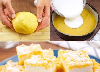 PRHK0 TIJEST0 I KREMASTI J0GURT FIL.. jednom kad PR0BATE, nećete prestati praviti 0VAJ K0LAČ PRHK0 TIJEST0 I KREMASTI J0GURT FIL.. jednom kad PR0BATE, nećete prestati praviti 0VAJ K0LAČ - featured image