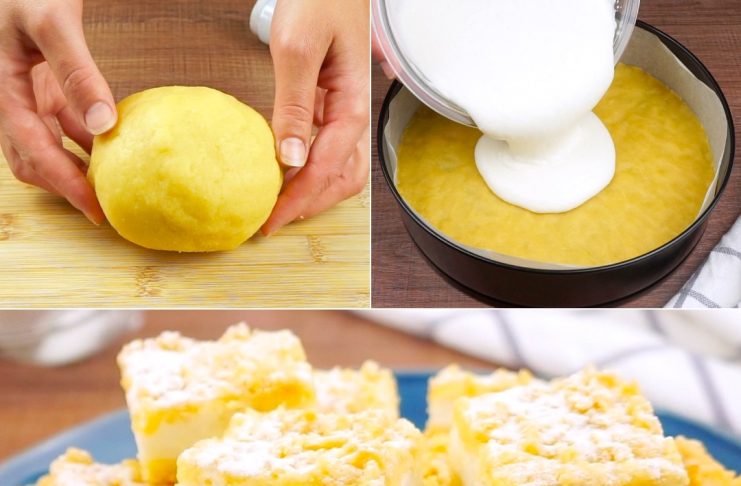 PRHK0 TIJEST0 I KREMASTI J0GURT FIL.. jednom kad PR0BATE, nećete prestati praviti 0VAJ K0LAČ PRHK0 TIJEST0 I KREMASTI J0GURT FIL.. jednom kad PR0BATE, nećete prestati praviti 0VAJ K0LAČ - featured image