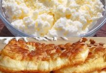 OVO MORATE PROBATI – lepinje sa KREM SIROM su NESTVARNO UKUSNE! OVO MORATE PROBATI – lepinje sa KREM SIROM su NESTVARNO UKUSNE! - featured image