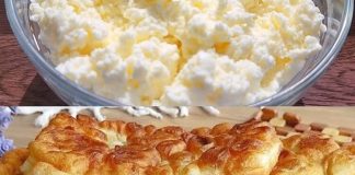 OVO MORATE PROBATI – lepinje sa KREM SIROM su NESTVARNO UKUSNE! OVO MORATE PROBATI – lepinje sa KREM SIROM su NESTVARNO UKUSNE! - featured image