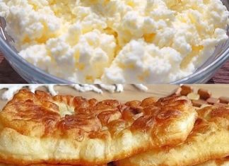 OVO MORATE PROBATI – lepinje sa KREM SIROM su NESTVARNO UKUSNE! OVO MORATE PROBATI – lepinje sa KREM SIROM su NESTVARNO UKUSNE! - featured image