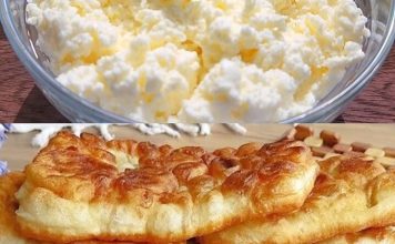 OVO MORATE PROBATI – lepinje sa KREM SIROM su NESTVARNO UKUSNE! OVO MORATE PROBATI – lepinje sa KREM SIROM su NESTVARNO UKUSNE! - featured image