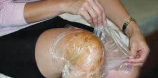 DOMAĆA MAST PROTIV BOLOVA U KOLJENIMA I ZGLOBOVIMA – POMAŽE VEĆ NAKON NEKOLIKO DANA DOMAĆA MAST PROTIV BOLOVA U KOLJENIMA I ZGLOBOVIMA – POMAŽE VEĆ NAKON NEKOLIKO DANA - featured image