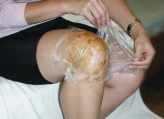 DOMAĆA MAST PROTIV BOLOVA U KOLJENIMA I ZGLOBOVIMA – POMAŽE VEĆ NAKON NEKOLIKO DANA DOMAĆA MAST PROTIV BOLOVA U KOLJENIMA I ZGLOBOVIMA – POMAŽE VEĆ NAKON NEKOLIKO DANA - featured image