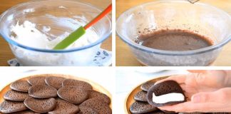 SLATKA TORBICA MLADENKE – Kremasti desert gotov za 10 minuta! SLATKA TORBICA MLADENKE – Kremasti desert gotov za 10 minuta! - featured image