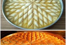 UKUSNA,HRSKAVA,DOMAĆA BAKLAVA.. BOLJU NIKAD NISTE PROBALI! UKUSNA,HRSKAVA,DOMAĆA BAKLAVA.. BOLJU NIKAD NISTE PROBALI! - featured image