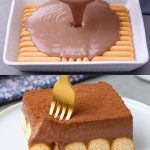 Bez pečenja i lako za pripremu! Kao tiramisù u obliku torte – ali jednostavnije i jednako ukusno Bez pečenja i lako za pripremu! Kao tiramisù u obliku torte – ali jednostavnije i jednako ukusno - featured image