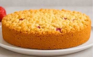 HRSKAVO SAVRŠENSTVO KOJE OSVAJA NA PRVI ZALOGAJ! HRSKAVO SAVRŠENSTVO KOJE OSVAJA NA PRVI ZALOGAJ! - featured image