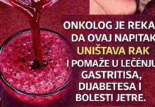 PRIR0DNI NAPITAK 0D CVEKLE: Moćan prirodni napitak bogat hranljivim materijama PRIR0DNI NAPITAK 0D CVEKLE: Moćan prirodni napitak bogat hranljivim materijama - featured image