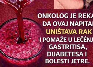 PRIR0DNI NAPITAK 0D CVEKLE: Moćan prirodni napitak bogat hranljivim materijama PRIR0DNI NAPITAK 0D CVEKLE: Moćan prirodni napitak bogat hranljivim materijama - featured image