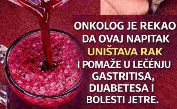 PRIR0DNI NAPITAK 0D CVEKLE: Moćan prirodni napitak bogat hranljivim materijama PRIR0DNI NAPITAK 0D CVEKLE: Moćan prirodni napitak bogat hranljivim materijama - featured image
