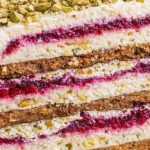 POSNA pistać torta bez jaja i mleka – kraljica svečanog stola… POSNA pistać torta bez jaja i mleka – kraljica svečanog stola… - featured image