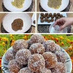 Brze čokoladne kuglice (Truffles) gotove za 5 minuta Brze čokoladne kuglice (Truffles) gotove za 5 minuta - featured image