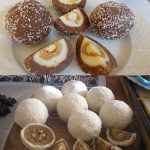 KOKOSOV ORAH: Divne kuglice sa notom “”Rafaela”