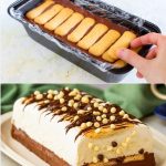 DOMAĆA SLADOLED TORTA BEZ APARATA – U STILU VIENNETTE! Bez mućenja, bez aparata, a izgleda kao iz poslastičarnice! DOMAĆA SLADOLED TORTA BEZ APARATA – U STILU VIENNETTE! Bez mućenja, bez aparata, a izgleda kao iz poslastičarnice! - featured image