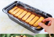 DOMAĆA SLADOLED TORTA BEZ APARATA – U STILU VIENNETTE! Bez mućenja, bez aparata, a izgleda kao iz poslastičarnice! DOMAĆA SLADOLED TORTA BEZ APARATA – U STILU VIENNETTE! Bez mućenja, bez aparata, a izgleda kao iz poslastičarnice! - featured image