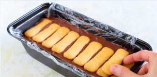 DOMAĆA SLADOLED TORTA BEZ APARATA – U STILU VIENNETTE! Bez mućenja, bez aparata, a izgleda kao iz poslastičarnice! DOMAĆA SLADOLED TORTA BEZ APARATA – U STILU VIENNETTE! Bez mućenja, bez aparata, a izgleda kao iz poslastičarnice! - featured image