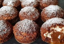 Najlakši čokoladni desert na svijetu! Napravila sam ga tokom priprema za praznike i svi su tražili još. Tako jednostavno, tako svečano! Najlakši čokoladni desert na svijetu! Napravila sam ga tokom priprema za praznike i svi su tražili još. Tako jednostavno, tako svečano! - featured image