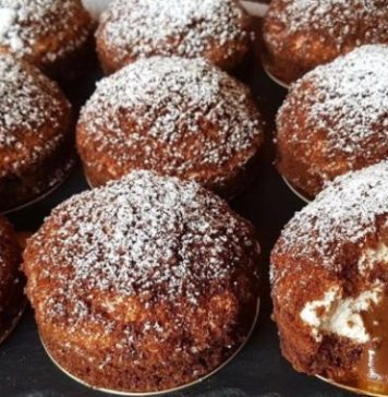 Najlakši čokoladni desert na svijetu! Napravila sam ga tokom priprema za praznike i svi su tražili još. Tako jednostavno, tako svečano! Najlakši čokoladni desert na svijetu! Napravila sam ga tokom priprema za praznike i svi su tražili još. Tako jednostavno, tako svečano! - featured image