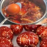 GALAKSIJA JAJA BEZ HEMIJE U LJUSCI LUKA.. NAJLEPŠA JAJA ZA USKRS GALAKSIJA JAJA BEZ HEMIJE U LJUSCI LUKA.. NAJLEPŠA JAJA ZA USKRS - featured image