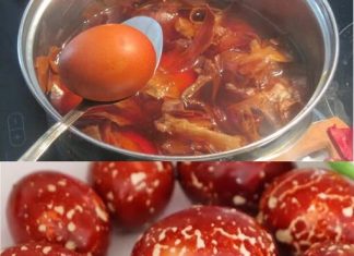 GALAKSIJA JAJA BEZ HEMIJE U LJUSCI LUKA.. NAJLEPŠA JAJA ZA USKRS GALAKSIJA JAJA BEZ HEMIJE U LJUSCI LUKA.. NAJLEPŠA JAJA ZA USKRS - featured image