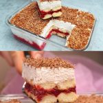 PRAVI SE ZA 5 MINUTA, , a ukusniju nećete naći: Sladoled torta s piškotama i krem filom… PRAVI SE ZA 5 MINUTA, , a ukusniju nećete naći: Sladoled torta s piškotama i krem filom… - featured image