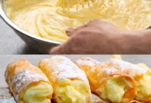 ODLIČNA KREMA ZA JOŠ BOLJE ROLNICE…Hvala ti seko na ovako divnom receptu… ODLIČNA KREMA ZA JOŠ BOLJE ROLNICE…Hvala ti seko na ovako divnom receptu… - featured image