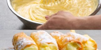 ODLIČNA KREMA ZA JOŠ BOLJE ROLNICE…Hvala ti seko na ovako divnom receptu… ODLIČNA KREMA ZA JOŠ BOLJE ROLNICE…Hvala ti seko na ovako divnom receptu… - featured image