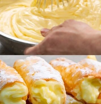 ODLIČNA KREMA ZA JOŠ BOLJE ROLNICE…Hvala ti seko na ovako divnom receptu… ODLIČNA KREMA ZA JOŠ BOLJE ROLNICE…Hvala ti seko na ovako divnom receptu… - featured image