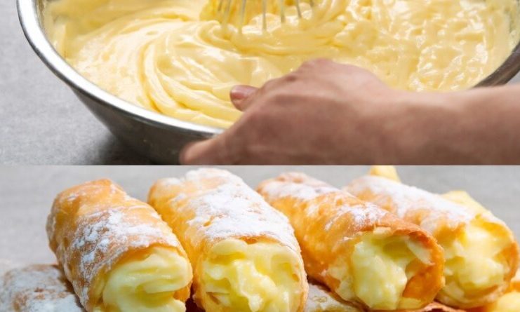 ODLIČNA KREMA ZA JOŠ BOLJE ROLNICE…Hvala ti seko na ovako divnom receptu… ODLIČNA KREMA ZA JOŠ BOLJE ROLNICE…Hvala ti seko na ovako divnom receptu… - featured image