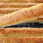 Turska pita s gotovim korama: ‘Ne pretjerujem kad vam kažem da mi svi traže recept’ Turska pita s gotovim korama: ‘Ne pretjerujem kad vam kažem da mi svi traže recept’ - featured image