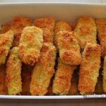 HRSKAVE POHOVANE TIKVICE IZ PEĆNICE HRSKAVE POHOVANE TIKVICE IZ PEĆNICE - featured image