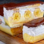 JEFTINI KOLAČ KOJI SE PRAVI ZA 15 MINUTA: Posložite sastojke i ohladite – poješće se u jednom zalogaju JEFTINI KOLAČ KOJI SE PRAVI ZA 15 MINUTA: Posložite sastojke i ohladite – poješće se u jednom zalogaju - featured image