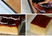 Tri leće: Recept za biskvitni kolač kojem tepaju da je najsočniji na svijetu Tri leće: Recept za biskvitni kolač kojem tepaju da je najsočniji na svijetu - featured image