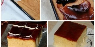 Tri leće: Recept za biskvitni kolač kojem tepaju da je najsočniji na svijetu Tri leće: Recept za biskvitni kolač kojem tepaju da je najsočniji na svijetu - featured image