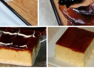 Tri leće: Recept za biskvitni kolač kojem tepaju da je najsočniji na svijetu Tri leće: Recept za biskvitni kolač kojem tepaju da je najsočniji na svijetu - featured image