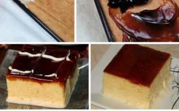 Tri leće: Recept za biskvitni kolač kojem tepaju da je najsočniji na svijetu Tri leće: Recept za biskvitni kolač kojem tepaju da je najsočniji na svijetu - featured image