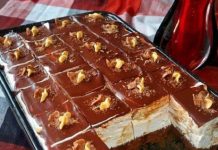 BRZO I LAKO OVAJ KOLAČ MOŽE NAPRAVITI SVAKO BRZO I LAKO OVAJ KOLAČ MOŽE NAPRAVITI SVAKO - featured image