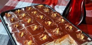 BRZO I LAKO OVAJ KOLAČ MOŽE NAPRAVITI SVAKO BRZO I LAKO OVAJ KOLAČ MOŽE NAPRAVITI SVAKO - featured image