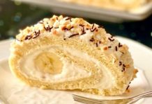 ROLAT SA BANANAMA…TAJNA KORE KOJA NIKAD NE PUCA – ROLAT SA BANANAMA…TAJNA KORE KOJA NIKAD NE PUCA – - featured image