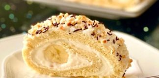 ROLAT SA BANANAMA…TAJNA KORE KOJA NIKAD NE PUCA – ROLAT SA BANANAMA…TAJNA KORE KOJA NIKAD NE PUCA – - featured image