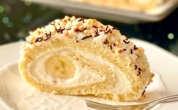 ROLAT SA BANANAMA…TAJNA KORE KOJA NIKAD NE PUCA – ROLAT SA BANANAMA…TAJNA KORE KOJA NIKAD NE PUCA – - featured image