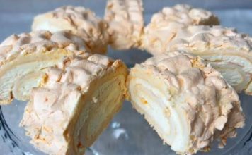 ŠUŠKAVA,HRSKAVA POSLASTICA KOJA SE TOPI U USTIMA ŠUŠKAVA,HRSKAVA POSLASTICA KOJA SE TOPI U USTIMA - featured image