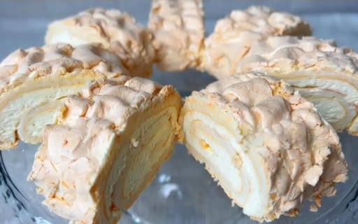 ŠUŠKAVA,HRSKAVA POSLASTICA KOJA SE TOPI U USTIMA - featured image ŠUŠKAVA,HRSKAVA POSLASTICA KOJA SE TOPI U USTIMA - featured image