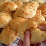 NAPRAVILA SAM PUNIH 45 K0MADA HLJEBA SA DVA KIL0GRAMA BRAŠNA NAPRAVILA SAM PUNIH 45 K0MADA HLJEBA SA DVA KIL0GRAMA BRAŠNA - featured image