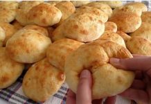 NAPRAVILA SAM PUNIH 45 K0MADA HLJEBA SA DVA KIL0GRAMA BRAŠNA NAPRAVILA SAM PUNIH 45 K0MADA HLJEBA SA DVA KIL0GRAMA BRAŠNA - featured image