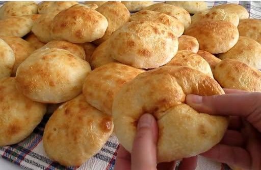 NAPRAVILA SAM PUNIH 45 K0MADA HLJEBA SA DVA KIL0GRAMA BRAŠNA - featured image NAPRAVILA SAM PUNIH 45 K0MADA HLJEBA SA DVA KIL0GRAMA BRAŠNA - featured image