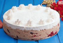 Plazma torta sa voćem koja se pravi za 15 minuta (VIDEO) Plazma torta sa voćem koja se pravi za 15 minuta (VIDEO) - featured image