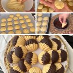 RECEPT ZA SITNE KOLAČIĆE KOJI ODUŠEVE NA PRVI ZALOGAJ ✨ mekani i savršeni, tope se u ustima RECEPT ZA SITNE KOLAČIĆE KOJI ODUŠEVE NA PRVI ZALOGAJ ✨ mekani i savršeni, tope se u ustima - featured image